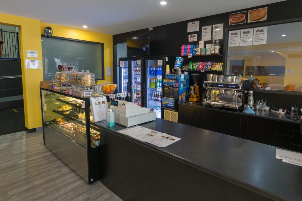 Xtreme Snacks Xtreme Bounce Ballarat Trampoline Centre