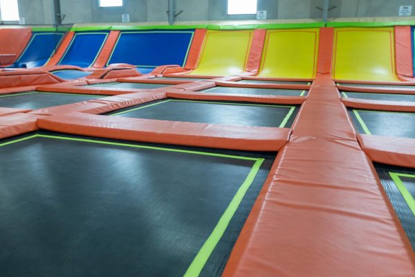 Xtreme Trampercise - Xtreme Bounce | Ballarat Trampoline Centre